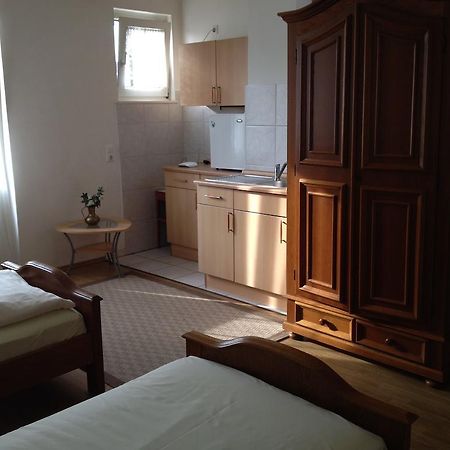 City Hotel Garni Ανόβερο Εξωτερικό φωτογραφία