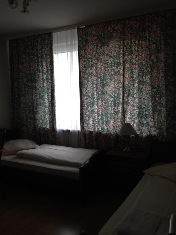 City Hotel Garni Ανόβερο Εξωτερικό φωτογραφία