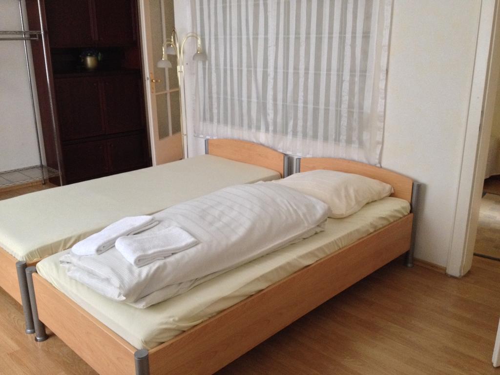 City Hotel Garni Ανόβερο Εξωτερικό φωτογραφία