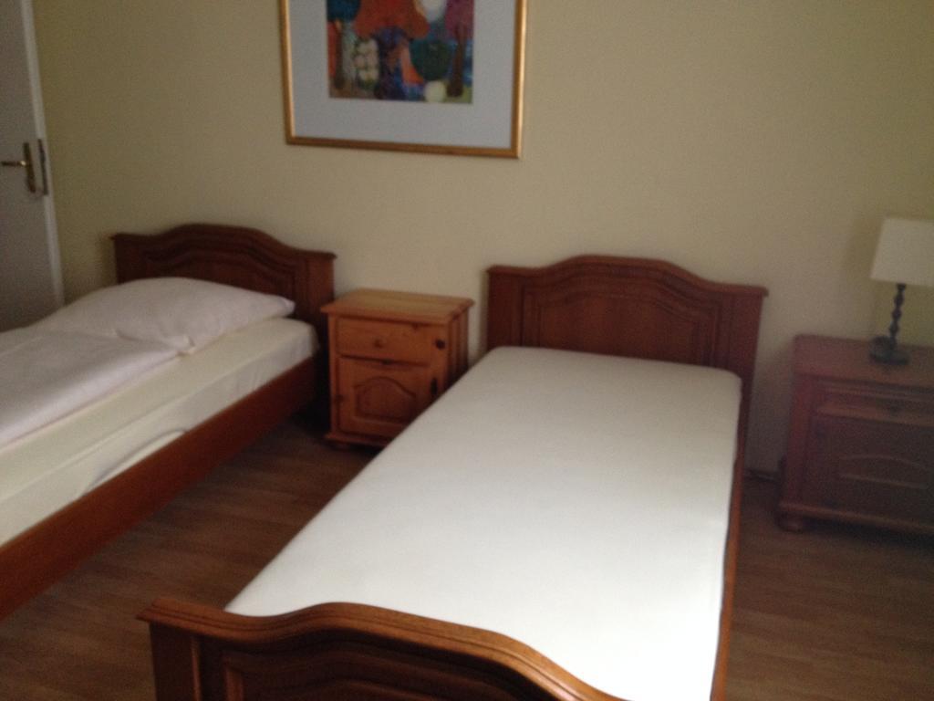 City Hotel Garni Ανόβερο Εξωτερικό φωτογραφία