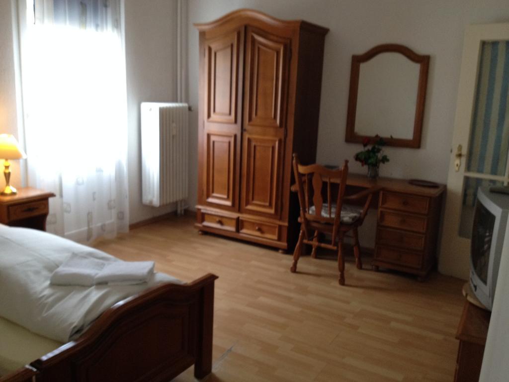 City Hotel Garni Ανόβερο Δωμάτιο φωτογραφία