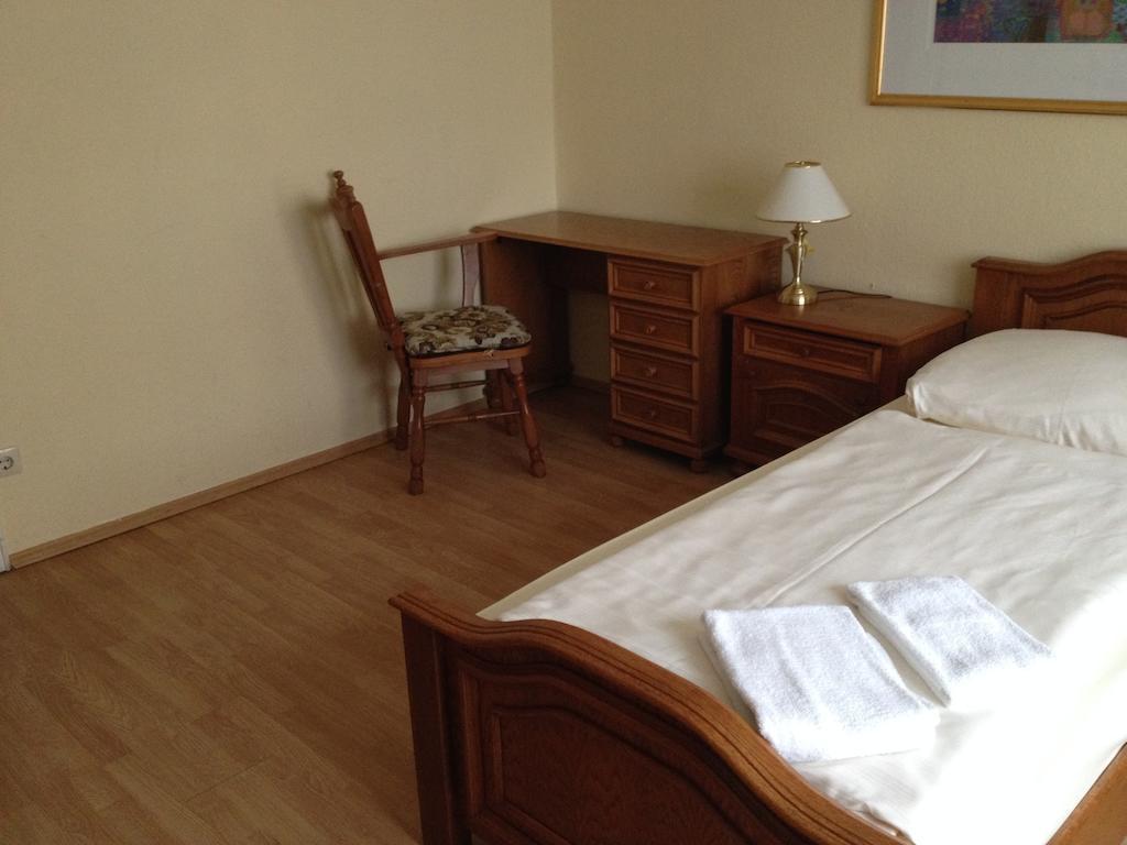 City Hotel Garni Ανόβερο Δωμάτιο φωτογραφία