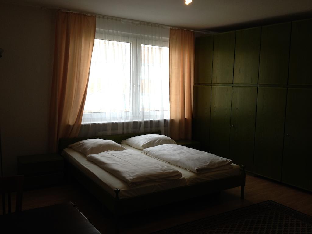 City Hotel Garni Ανόβερο Εξωτερικό φωτογραφία
