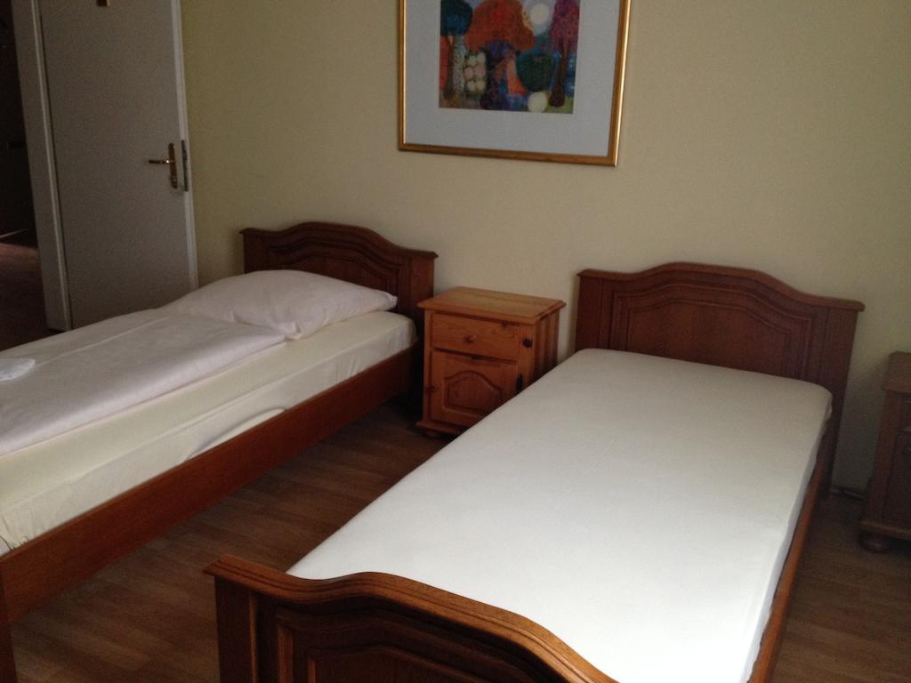 City Hotel Garni Ανόβερο Δωμάτιο φωτογραφία