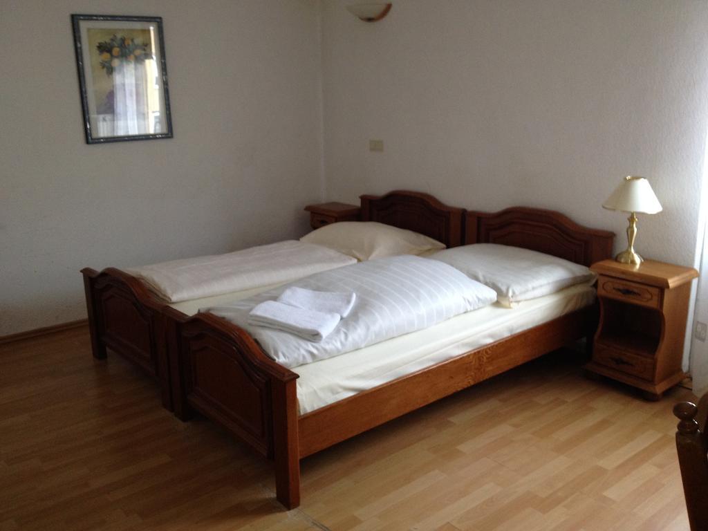 City Hotel Garni Ανόβερο Δωμάτιο φωτογραφία