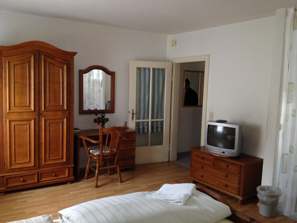 City Hotel Garni Ανόβερο Εξωτερικό φωτογραφία