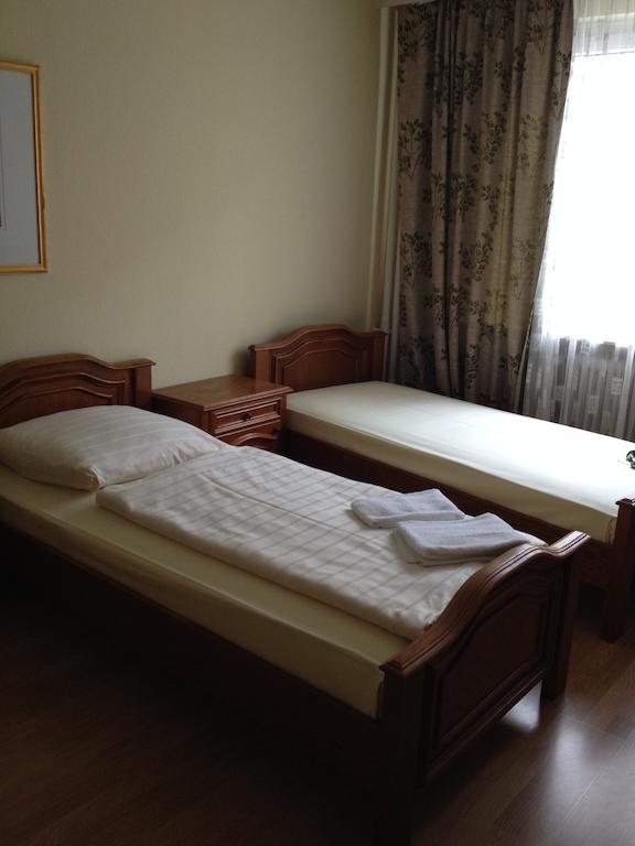 City Hotel Garni Ανόβερο Δωμάτιο φωτογραφία