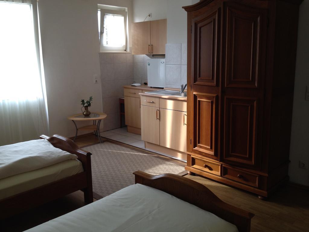 City Hotel Garni Ανόβερο Εξωτερικό φωτογραφία