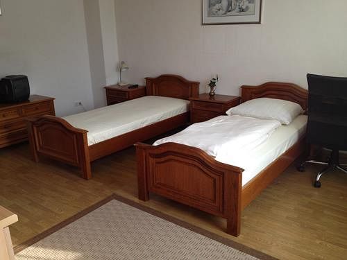 City Hotel Garni Ανόβερο Εξωτερικό φωτογραφία