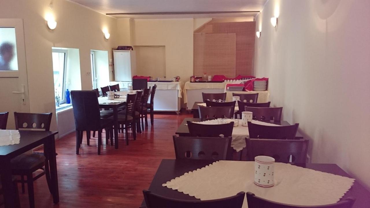 City Hotel Garni Ανόβερο Εξωτερικό φωτογραφία